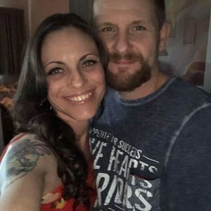 Meet your Posher, Tony